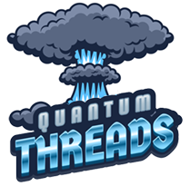 Quantum Threads